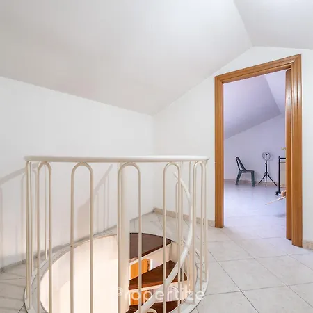 Domo Mea By Propertize Quartu Sant'Elena