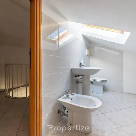 Domo Mea By Propertize Appartement Quartu SantʼElena
