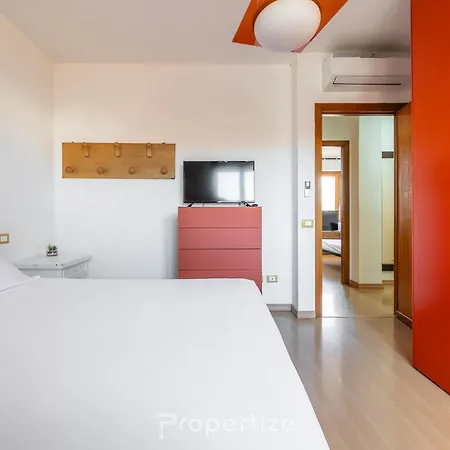 Domo Mea By Propertize Quartu Sant'Elena