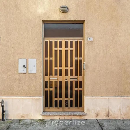 Domo Mea By Propertize * Quartu SantʼElena