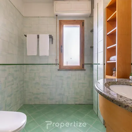 Domo Mea By Propertize Appartement *