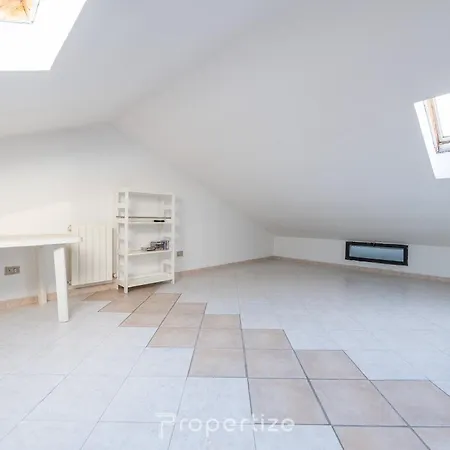 Domo Mea By Propertize Appartement Quartu SantʼElena