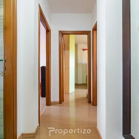 Domo Mea By Propertize Quartu Sant'Elena