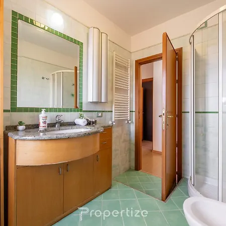 Domo Mea By Propertize * Quartu SantʼElena