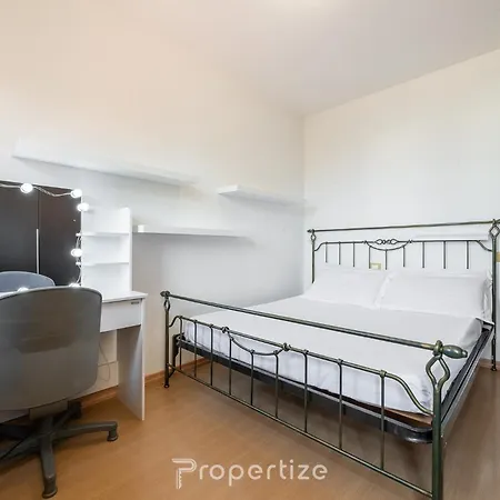 Domo Mea By Propertize Appartement