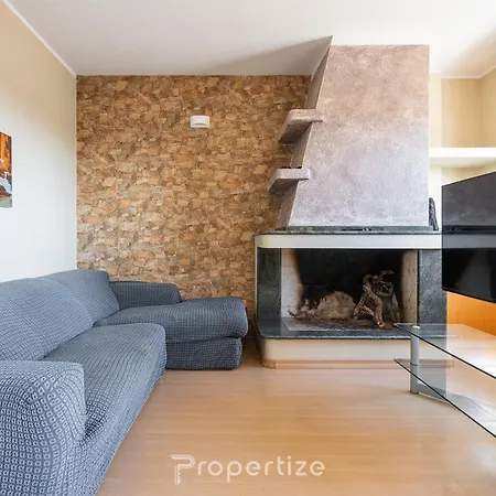 Domo Mea By Propertize Quartu Sant'Elena