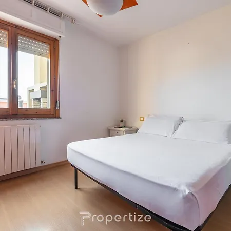 Domo Mea By Propertize Appartement Quartu SantʼElena
