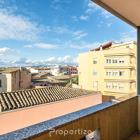 Domo Mea By Propertize Quartu Sant'Elena